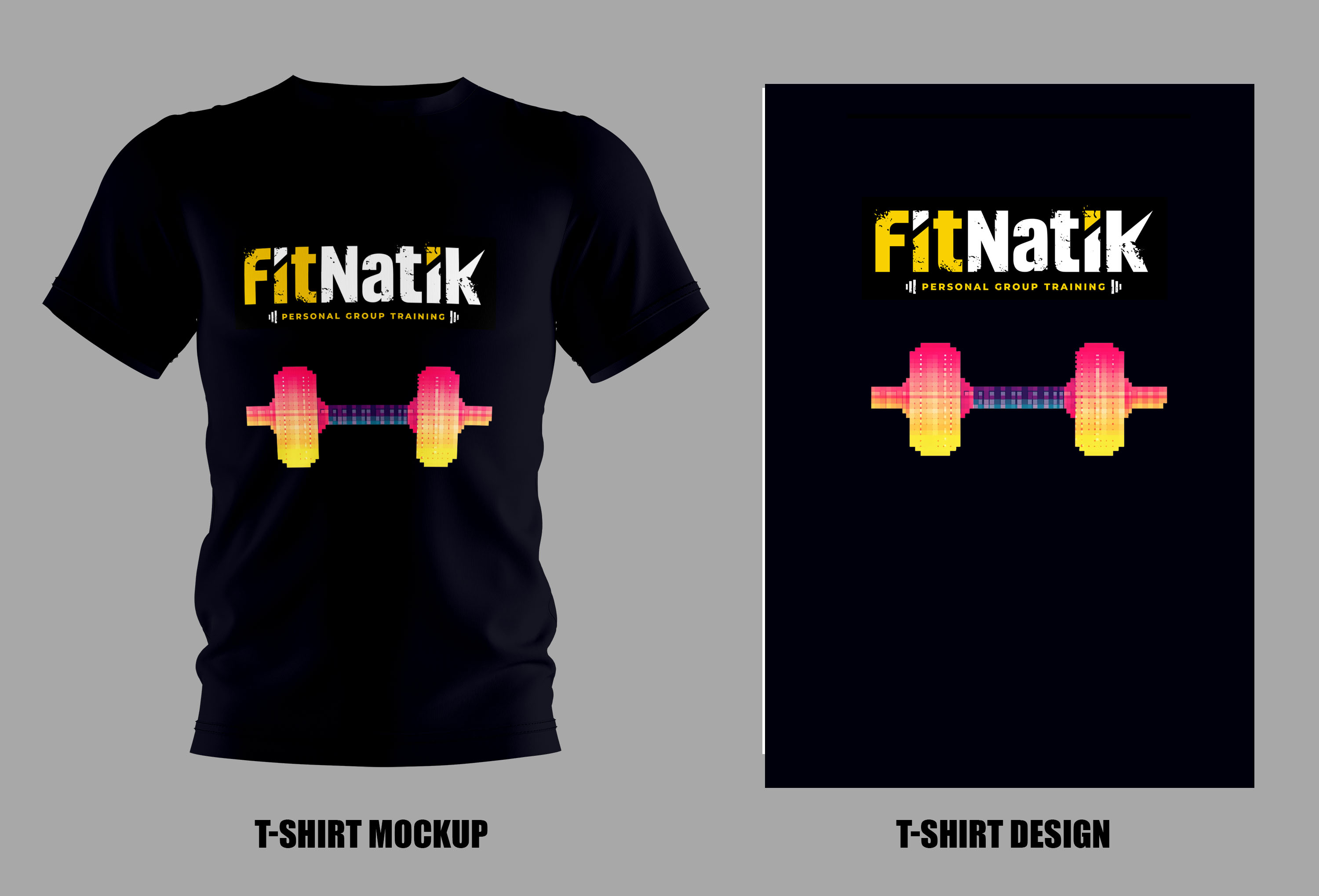 T-shirt Design by Deen's Art for this project | Design #33781162