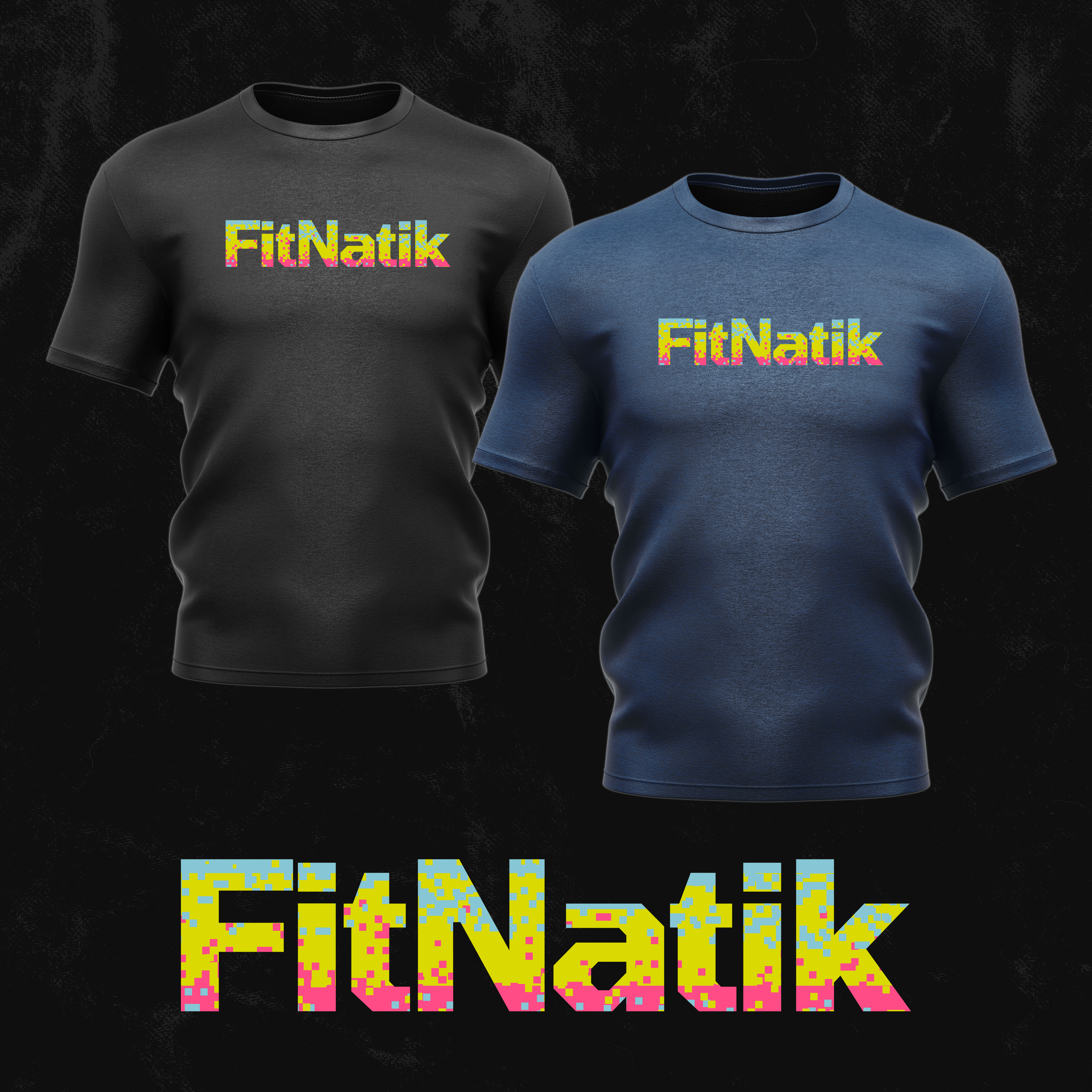 T-Shirt-Design von FLOWSTATE UNION für dieses Projekt | Design #33808973