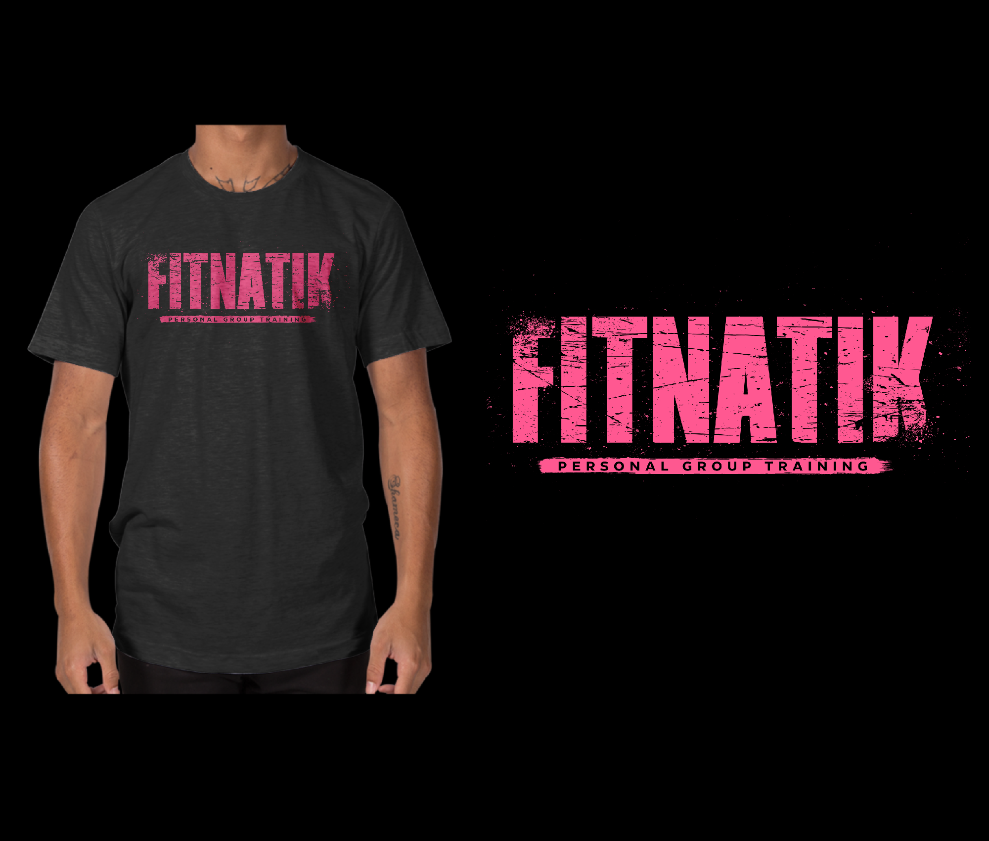 T-shirt Design by cithuwill for this project | Design #33805649