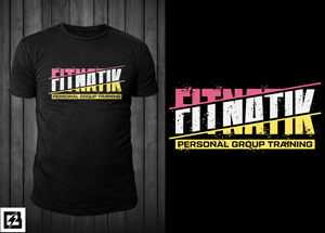 T-Shirt-Design von Barney Stinson für dieses Projekt | Design: #33784750