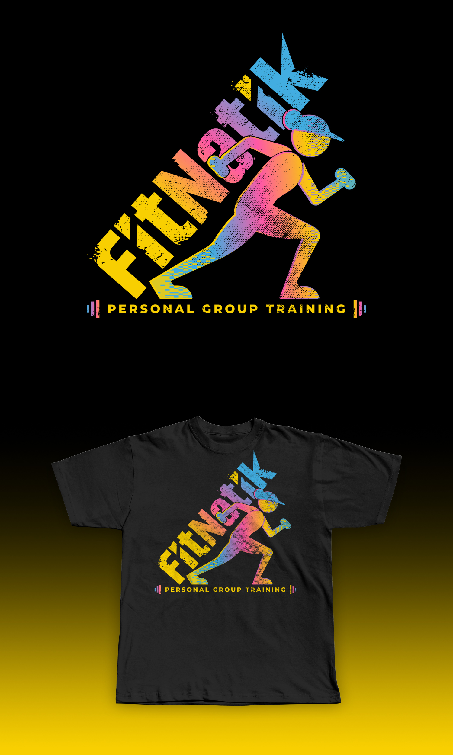 T-shirt Design by RubelRir for this project | Design #33806642