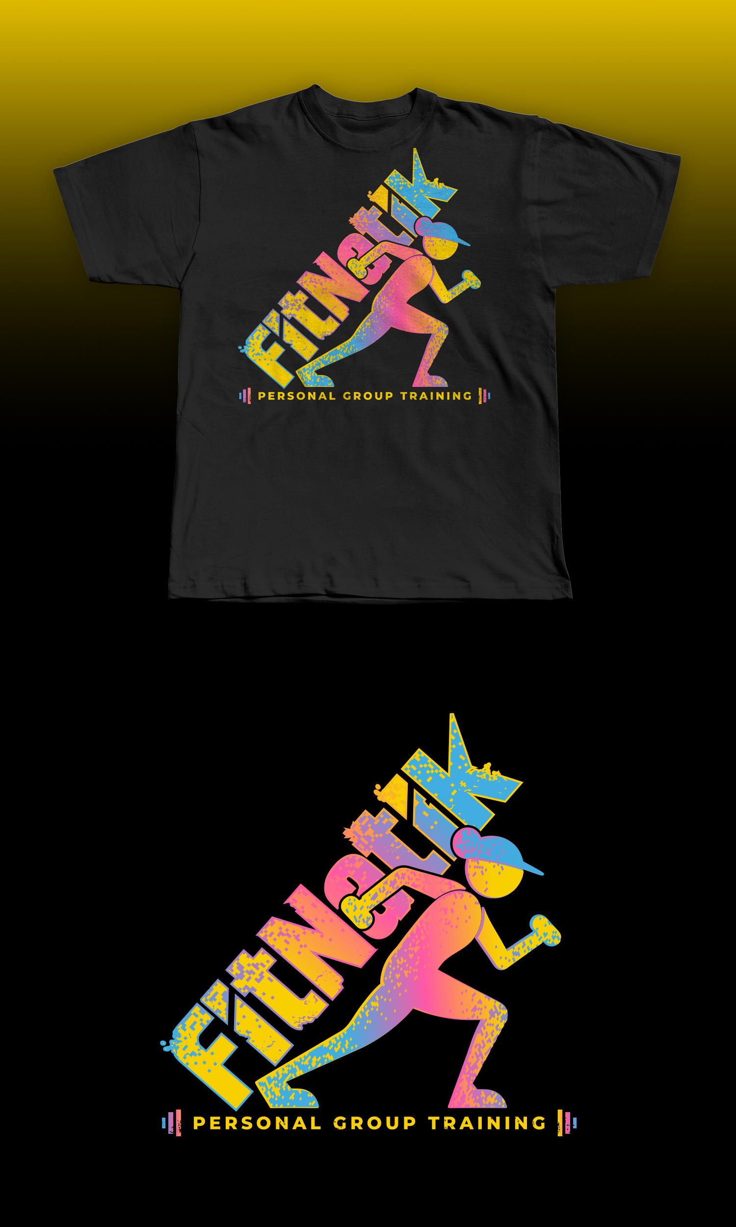 Diseño de Camiseta por RubelRir para este proyecto | Diseño #33807279