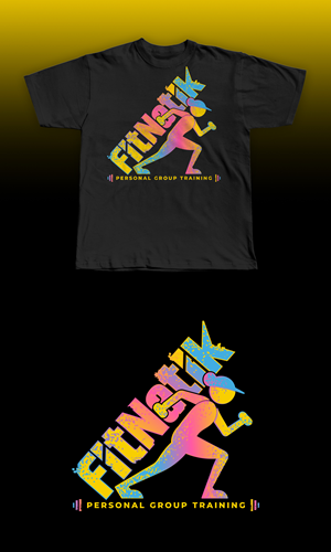T-Shirt-Design von RubelRir für dieses Projekt | Design: #33807279