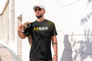 T-shirt Design by HuseyinBozkurt for this project | Design: #33771929