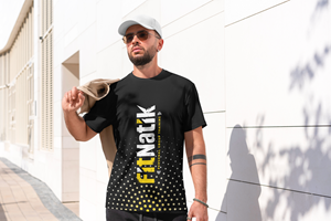 T-shirt Design by HuseyinBozkurt for this project | Design: #33771932