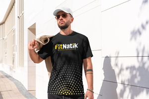 T-shirt Design by HuseyinBozkurt for this project | Design: #33771934
