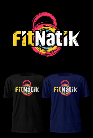 T-shirt Design by D'Mono