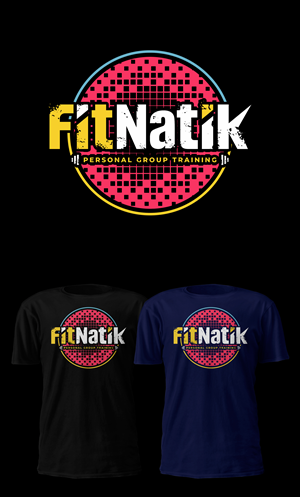 T-Shirt-Design von D'Mono für dieses Projekt | Design: #33803596