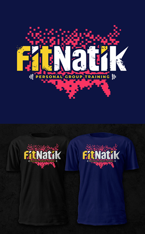 T-Shirt-Design von D'Mono für dieses Projekt | Design: #33812024