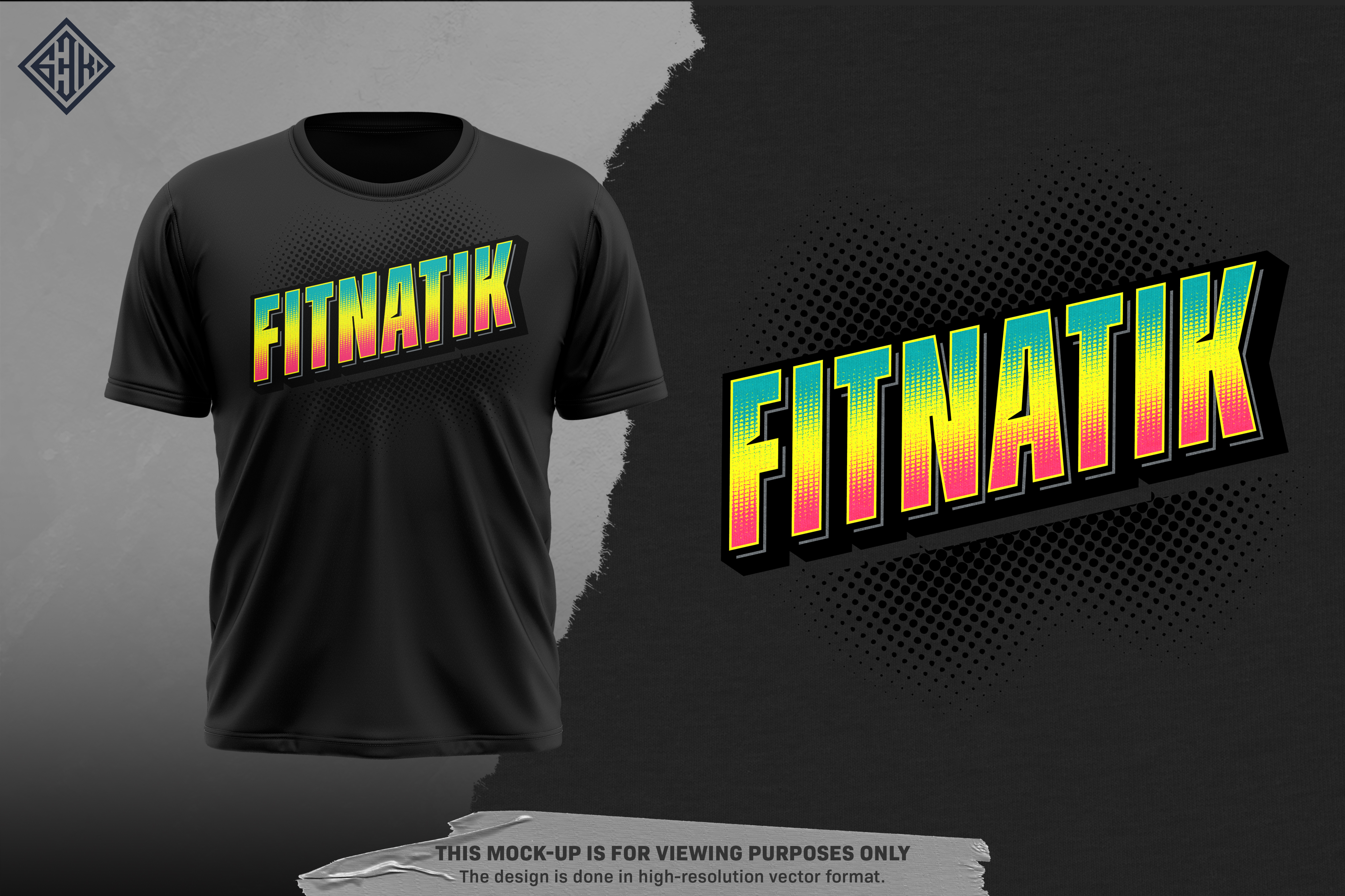 T-shirt Design by gekgrfx for this project | Design #33792794