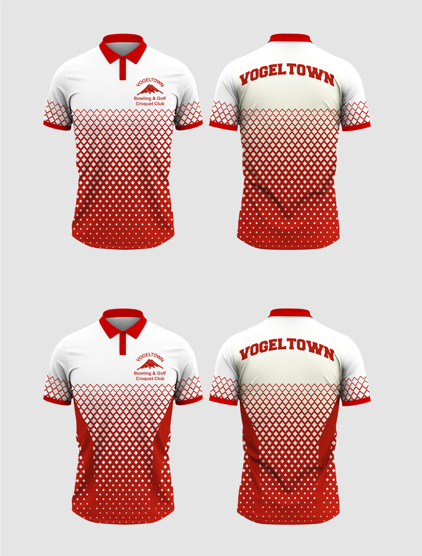 Diseño de Vestimenta por AHNAF_S para este proyecto | Diseño #33777629