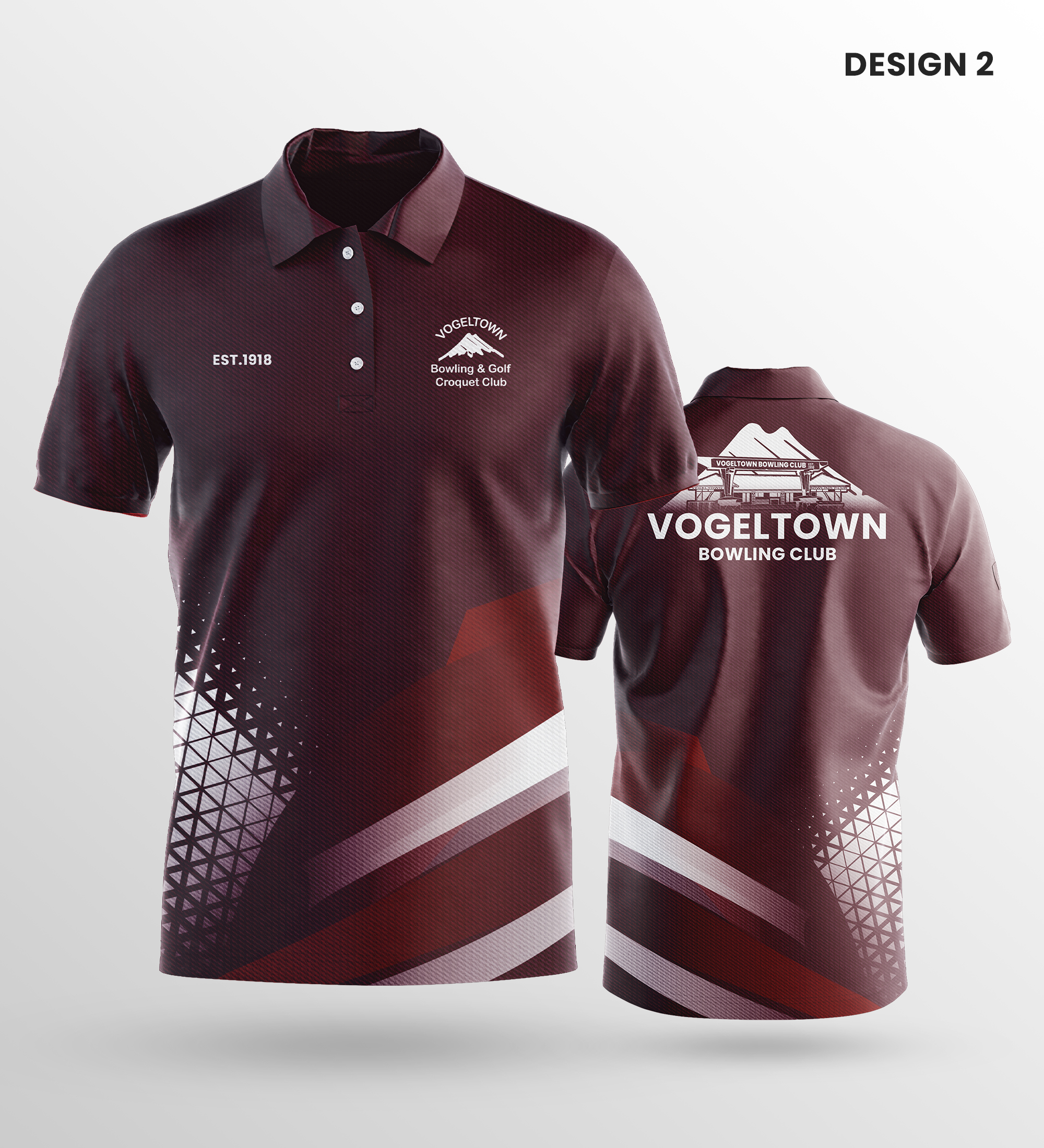 Diseño de Vestimenta por SKJN Creative para este proyecto | Diseño #33792767