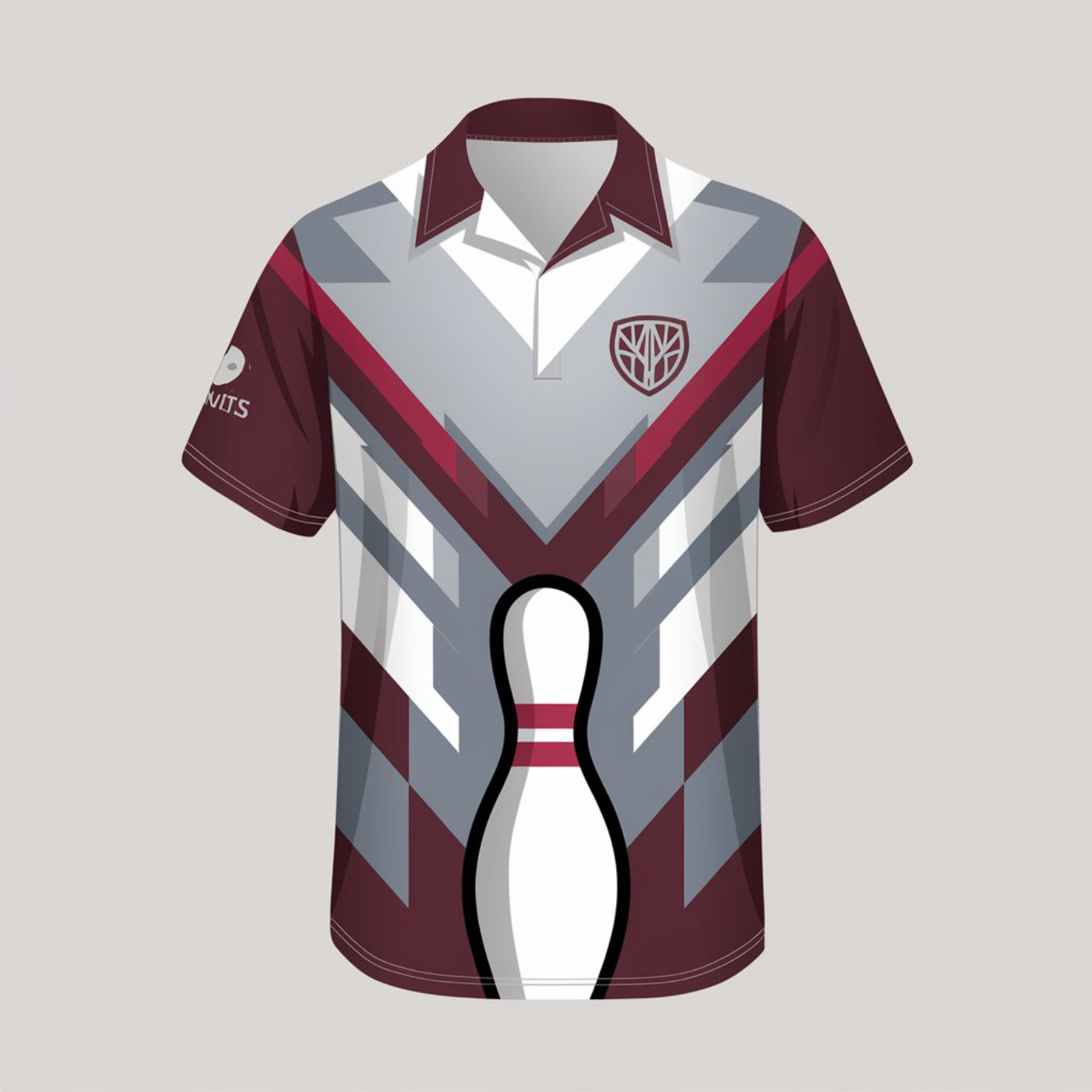 Bekleidung-Design von LPMG für dieses Projekt | Design #33772225