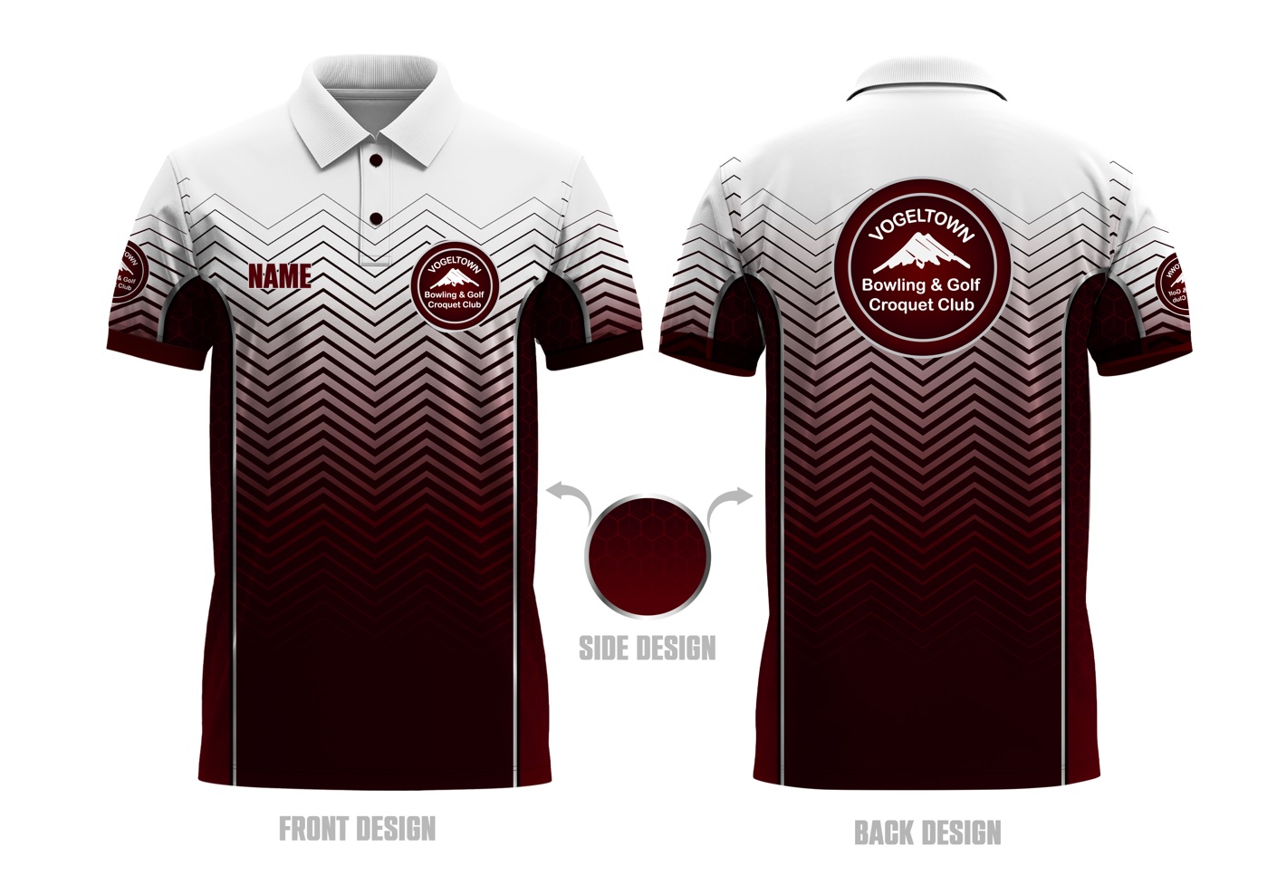 Apparel Design by JKYCreatives for this project | Design #33802804