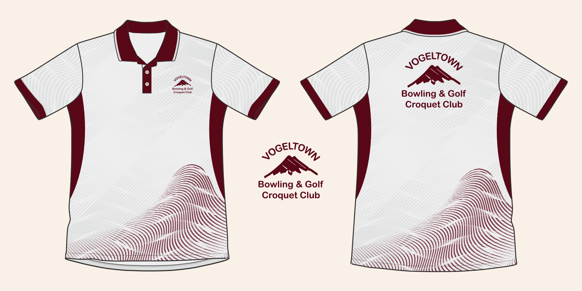 Diseño de Vestimenta por purnama para este proyecto | Diseño #33795071