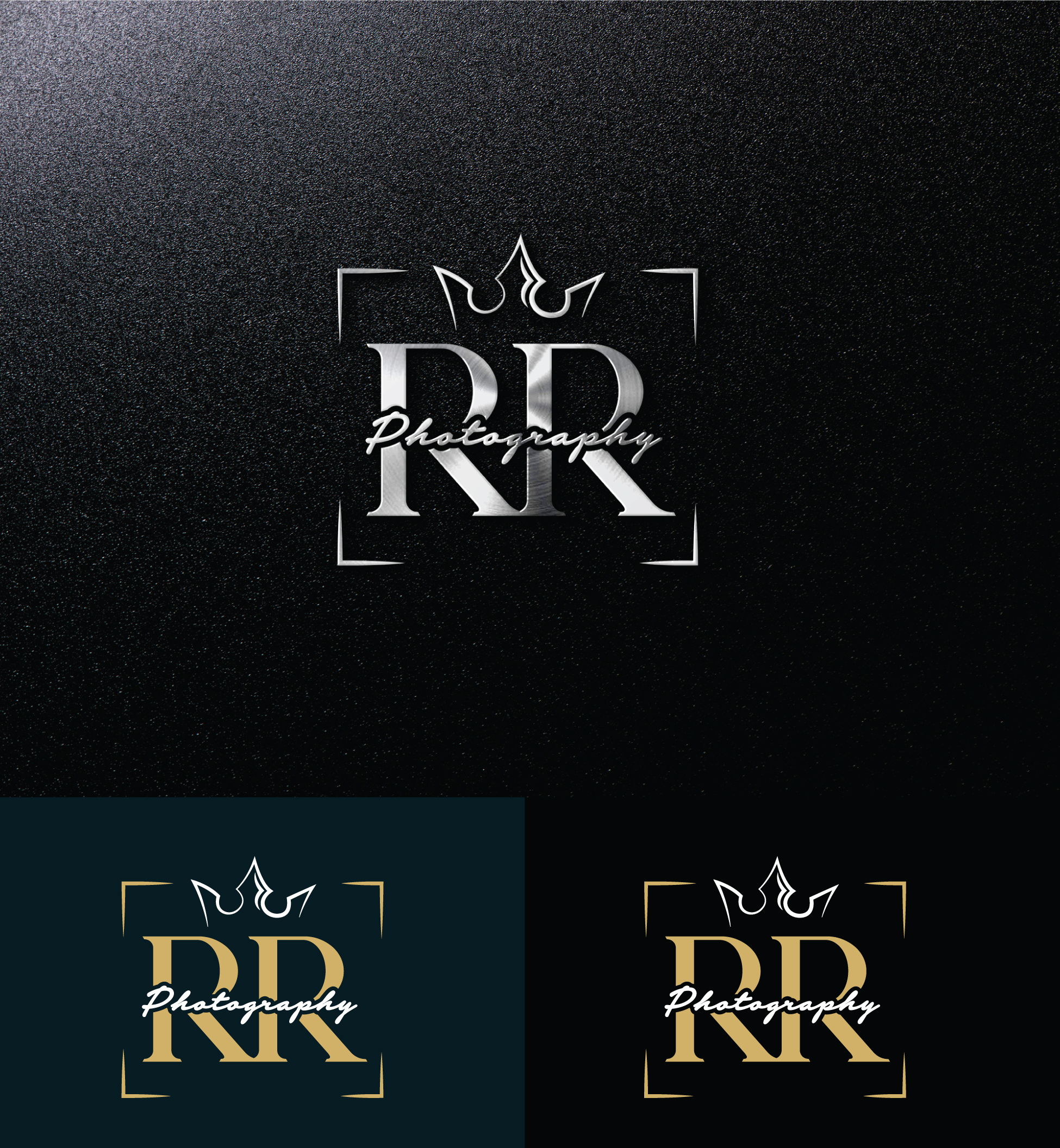 Logo Design by StromDesignHub for this project | Design #33771908