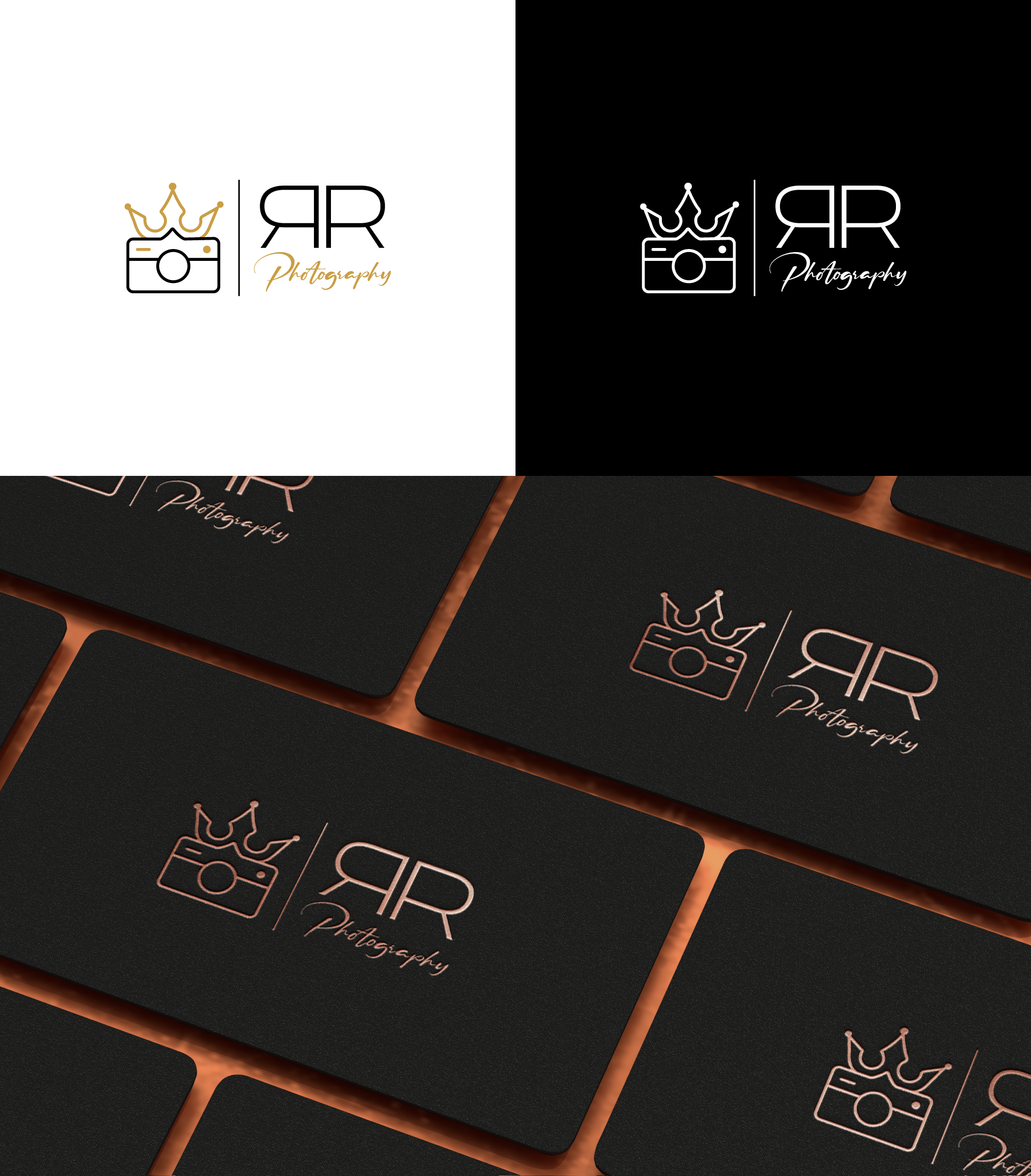 Logo Design by RA-bica for this project | Design #33771405