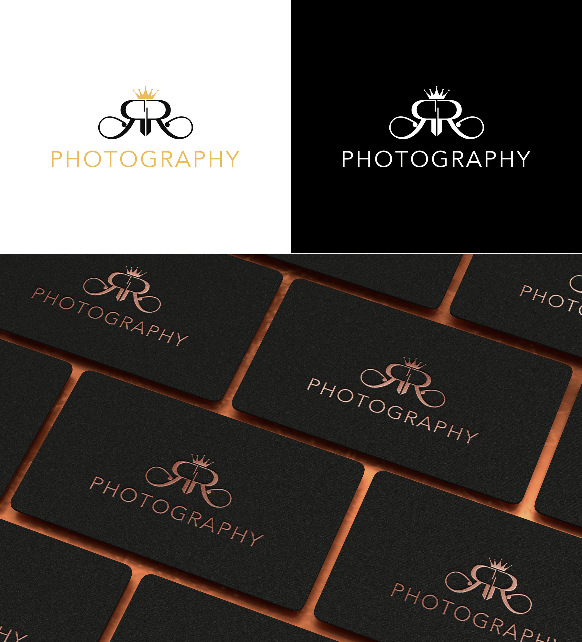 Logo Design by RA-bica for this project | Design #33771406