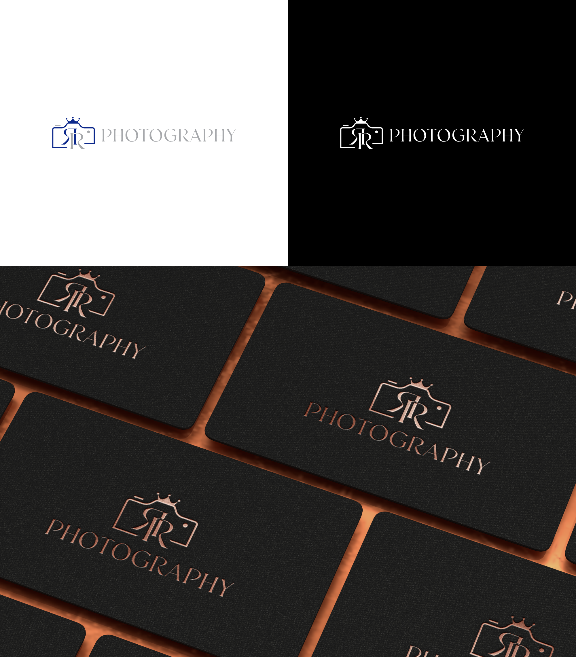 Logo Design by RA-bica for this project | Design #33771407