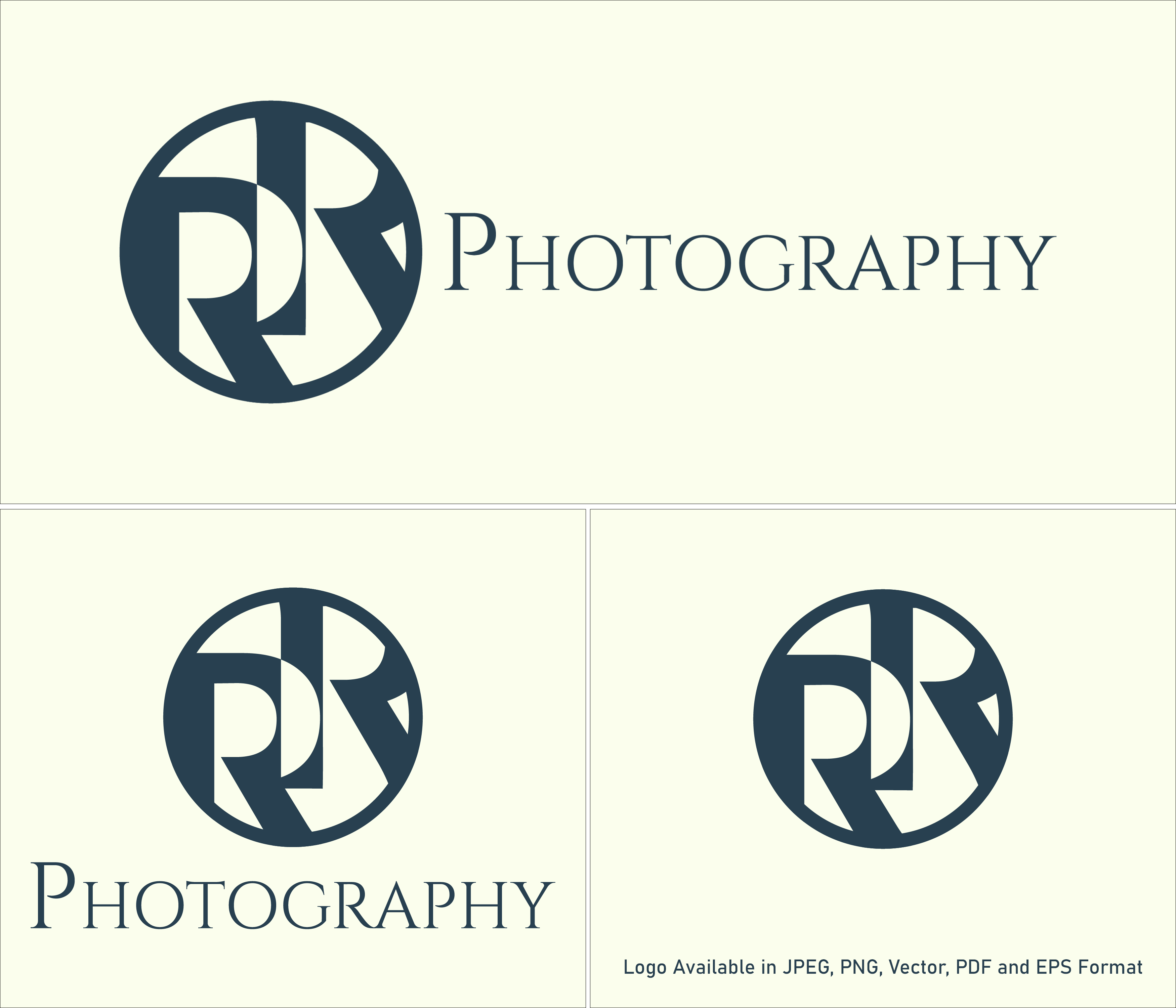 Logo Design by BEJIN for this project | Design #33775524