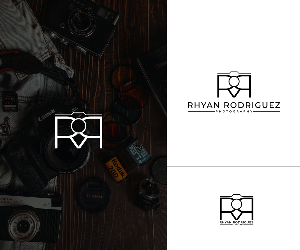 Logo Design by alexdarah for this project | Design #33768830