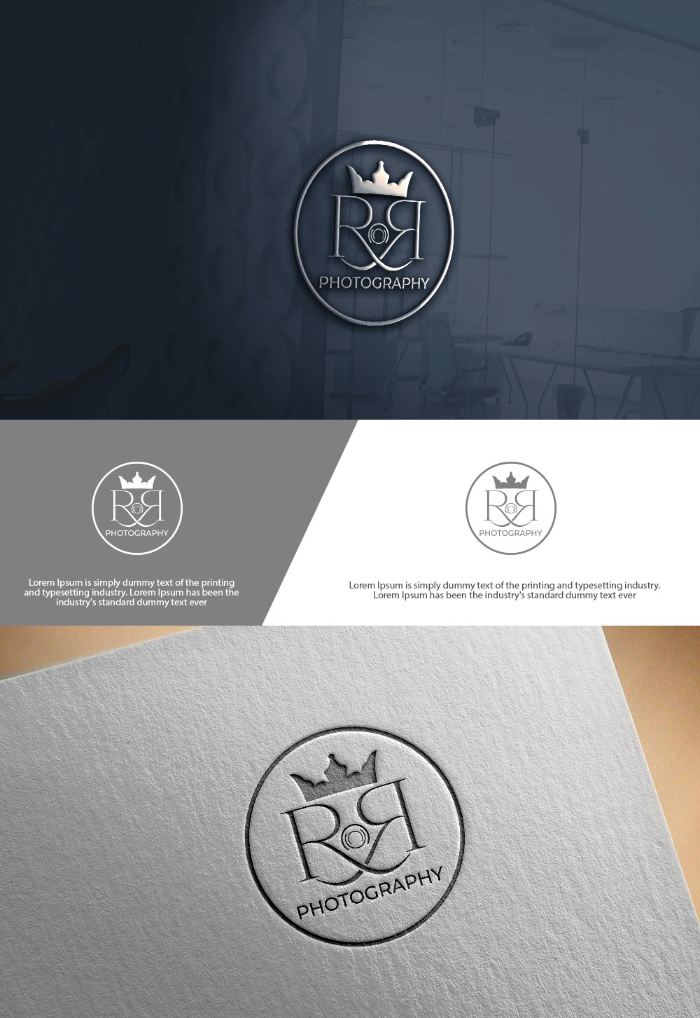Logo Design by sulemani  creation for this project | Design #33770023