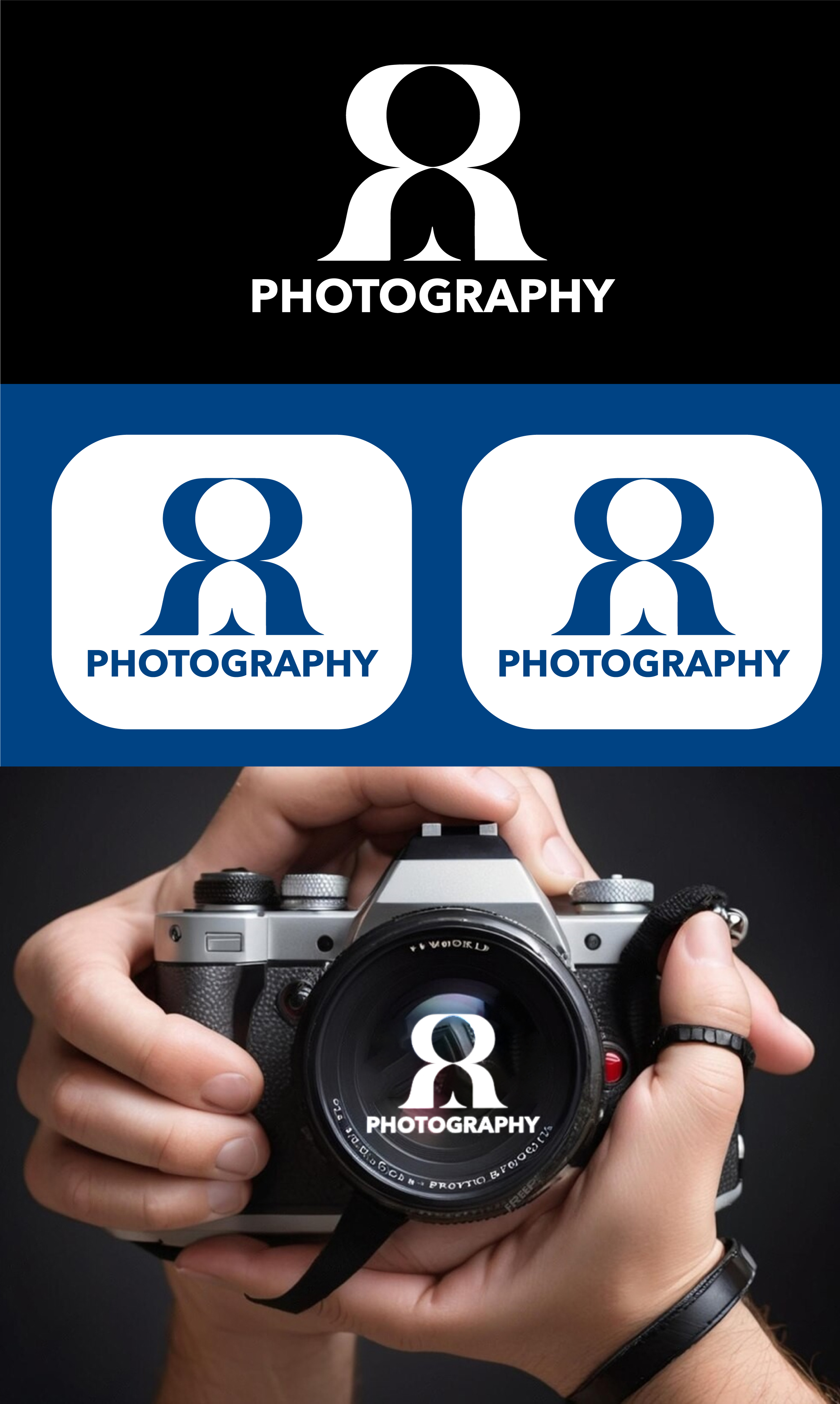 Logo Design by Mst. Rima Banu for this project | Design #33773551