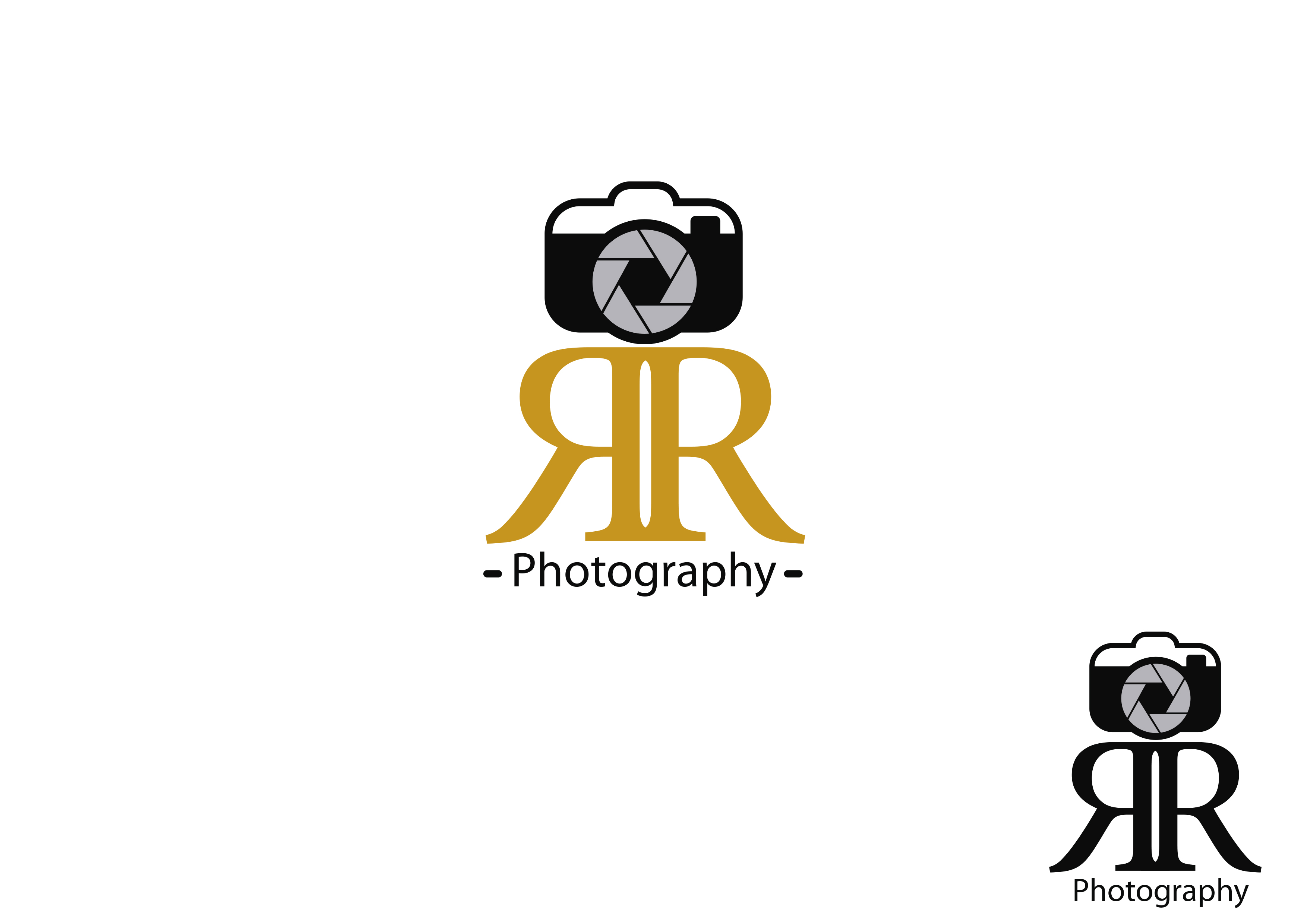 Logo Design by nanocb72 for this project | Design #33769572