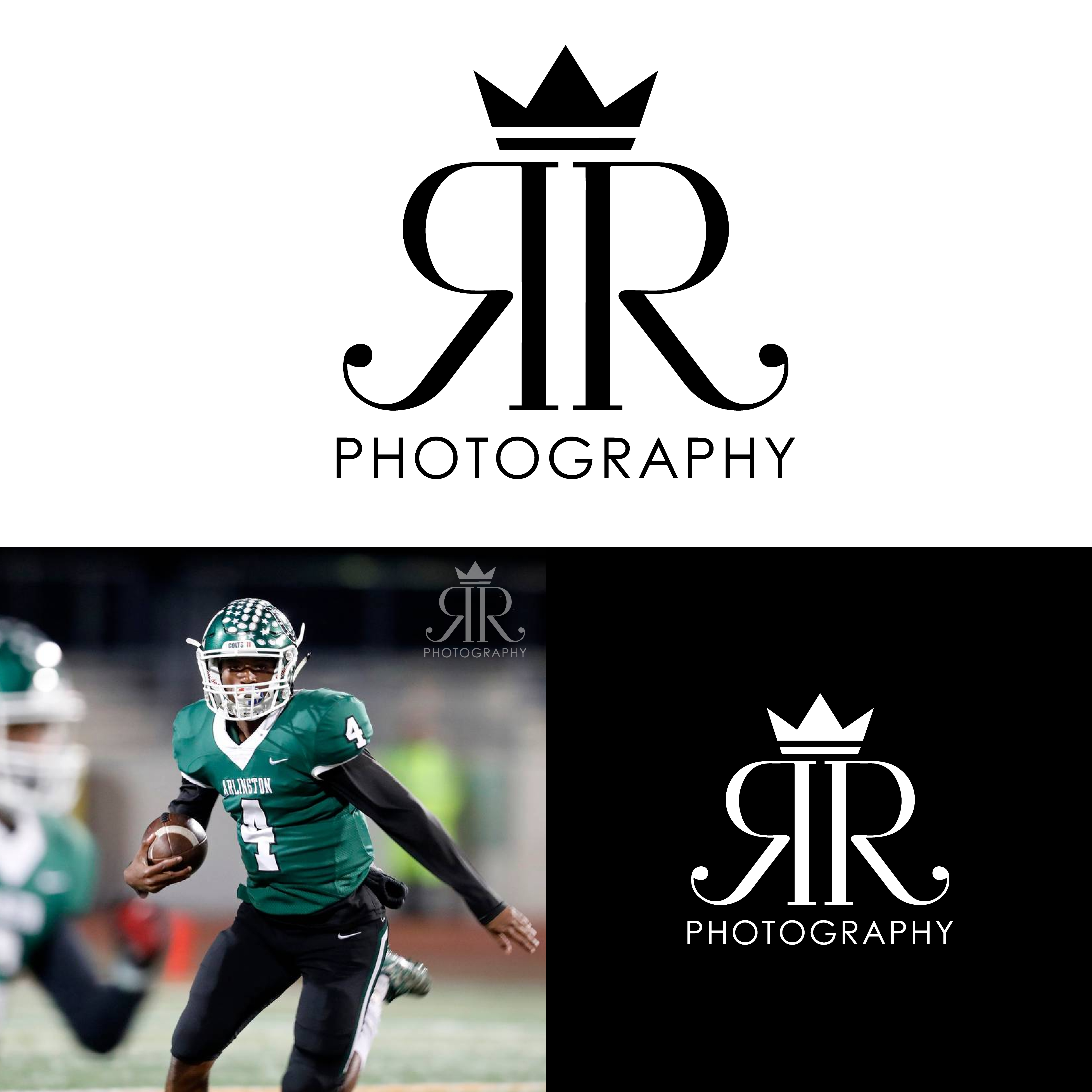 Logo Design by salmanogd for this project | Design #33773712