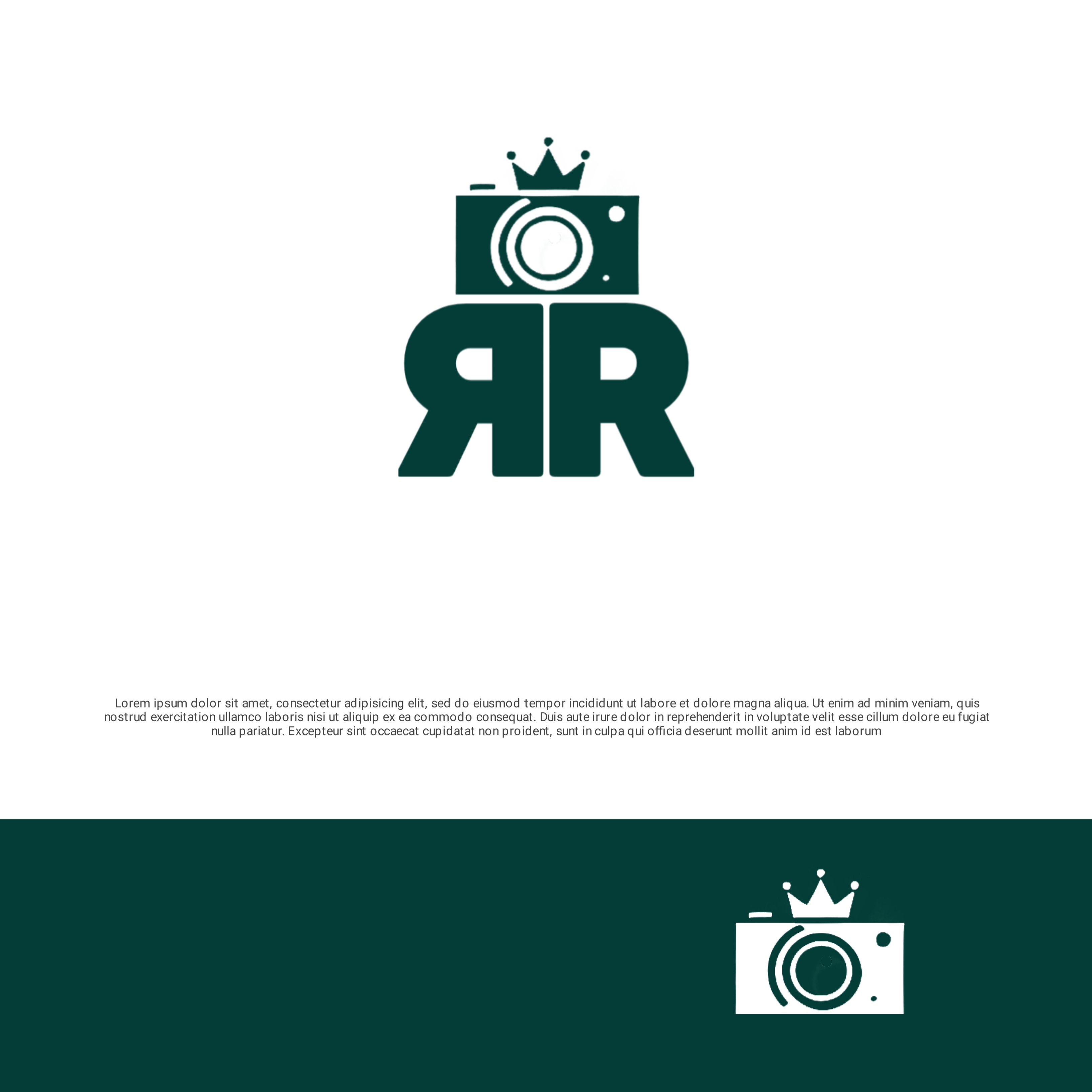 Logo Design by Rashyy for this project | Design #33786628