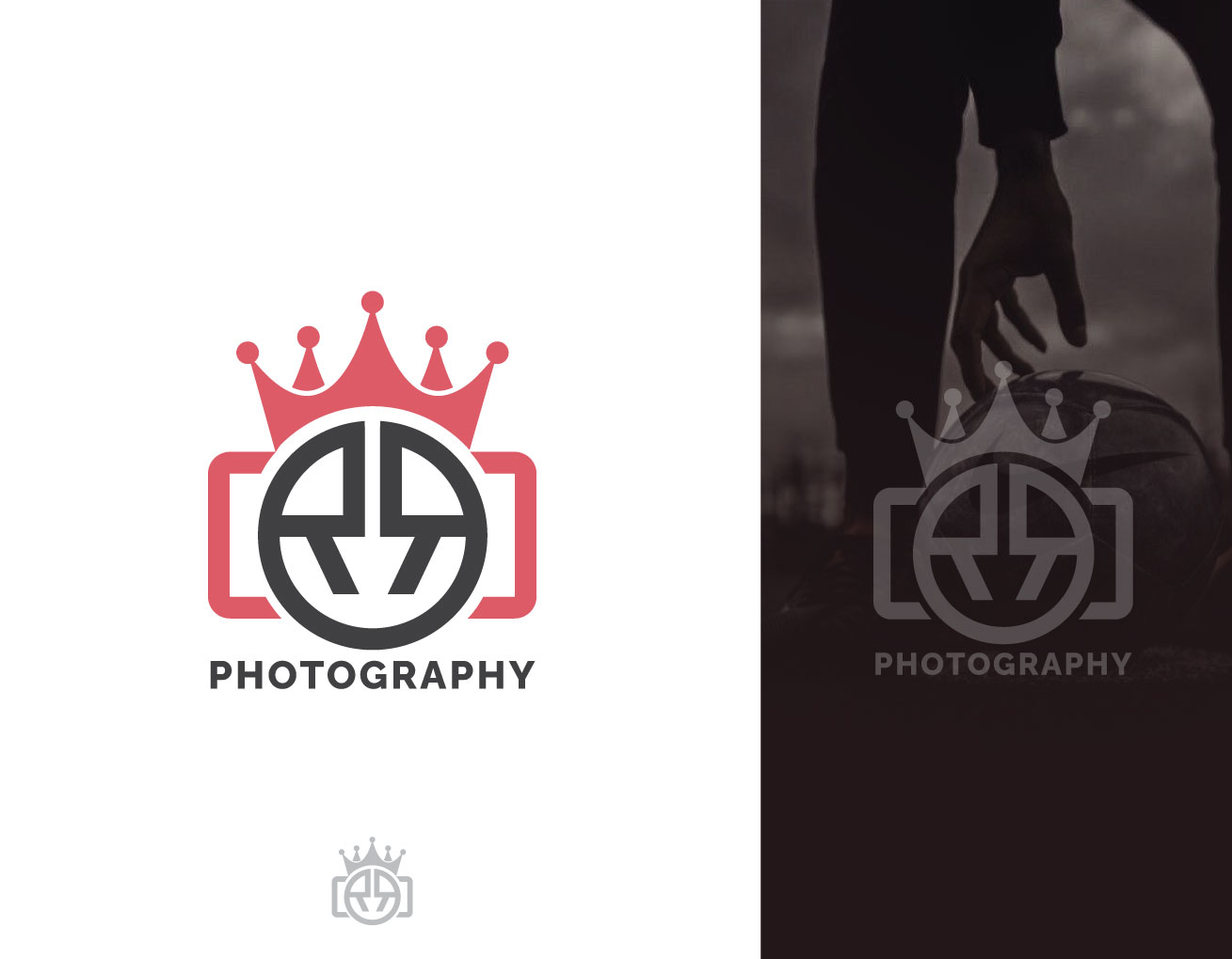 Logo Design by Asif  Maqsood for this project | Design #33771119