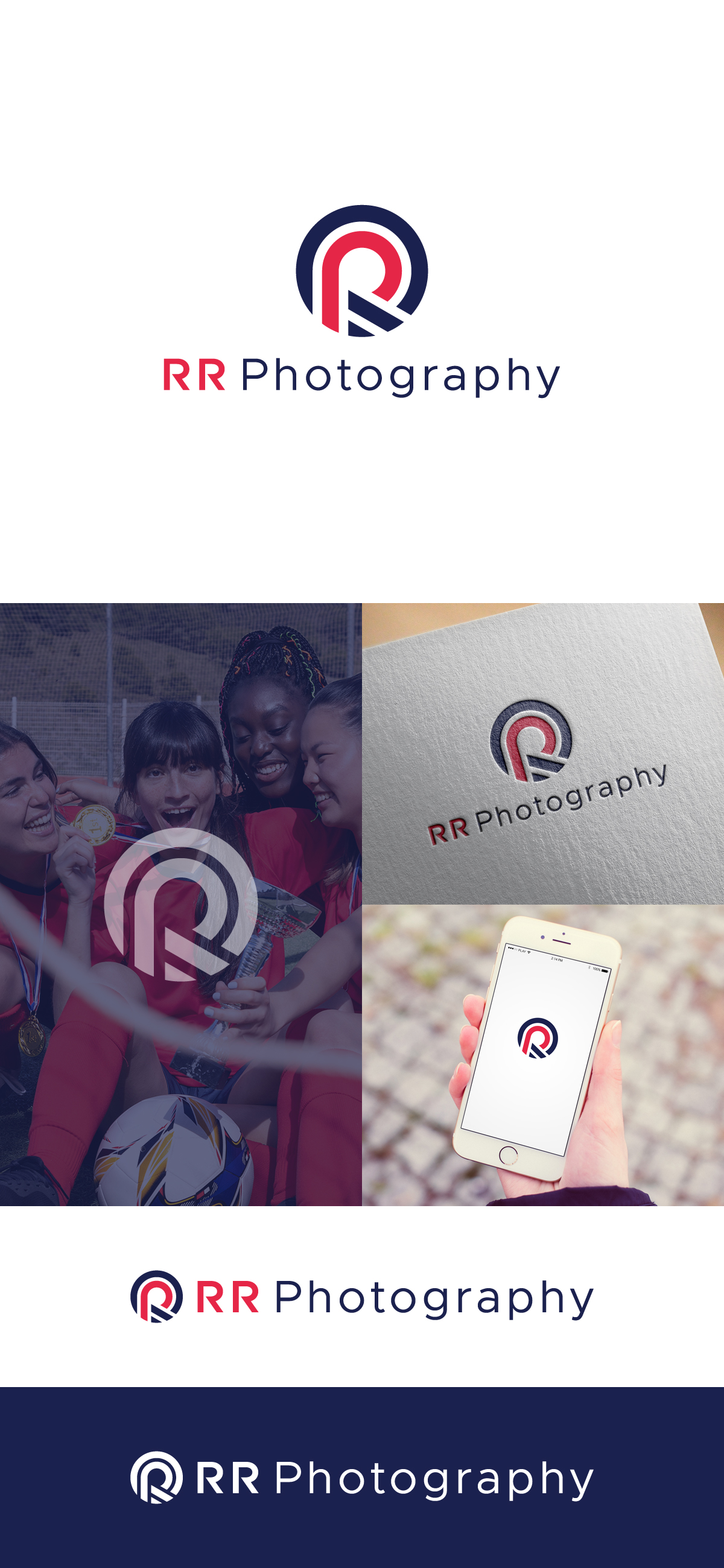 Logo Design by NineOwl for this project | Design #33777388