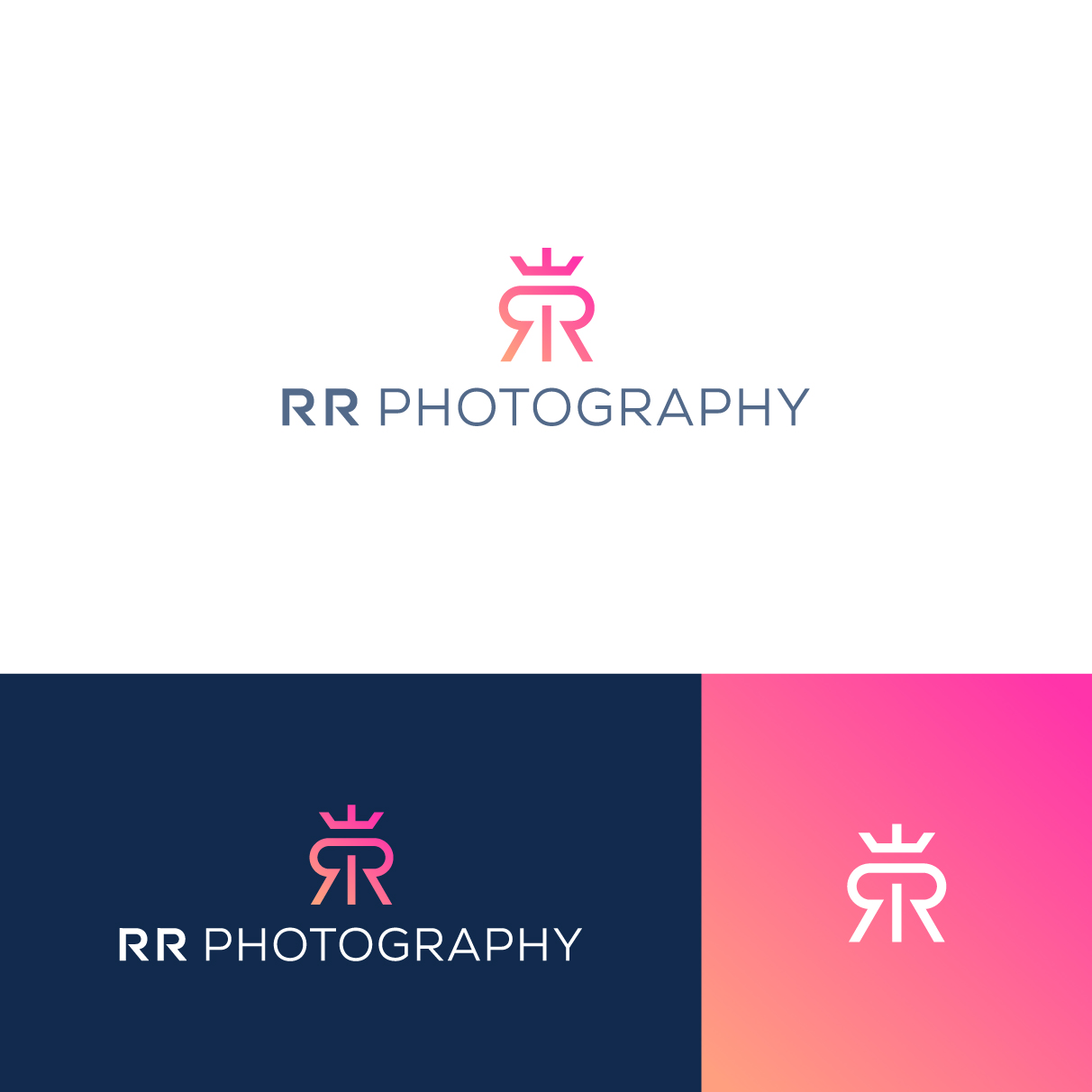 Logo Design by The Lion Studios for this project | Design #33770330