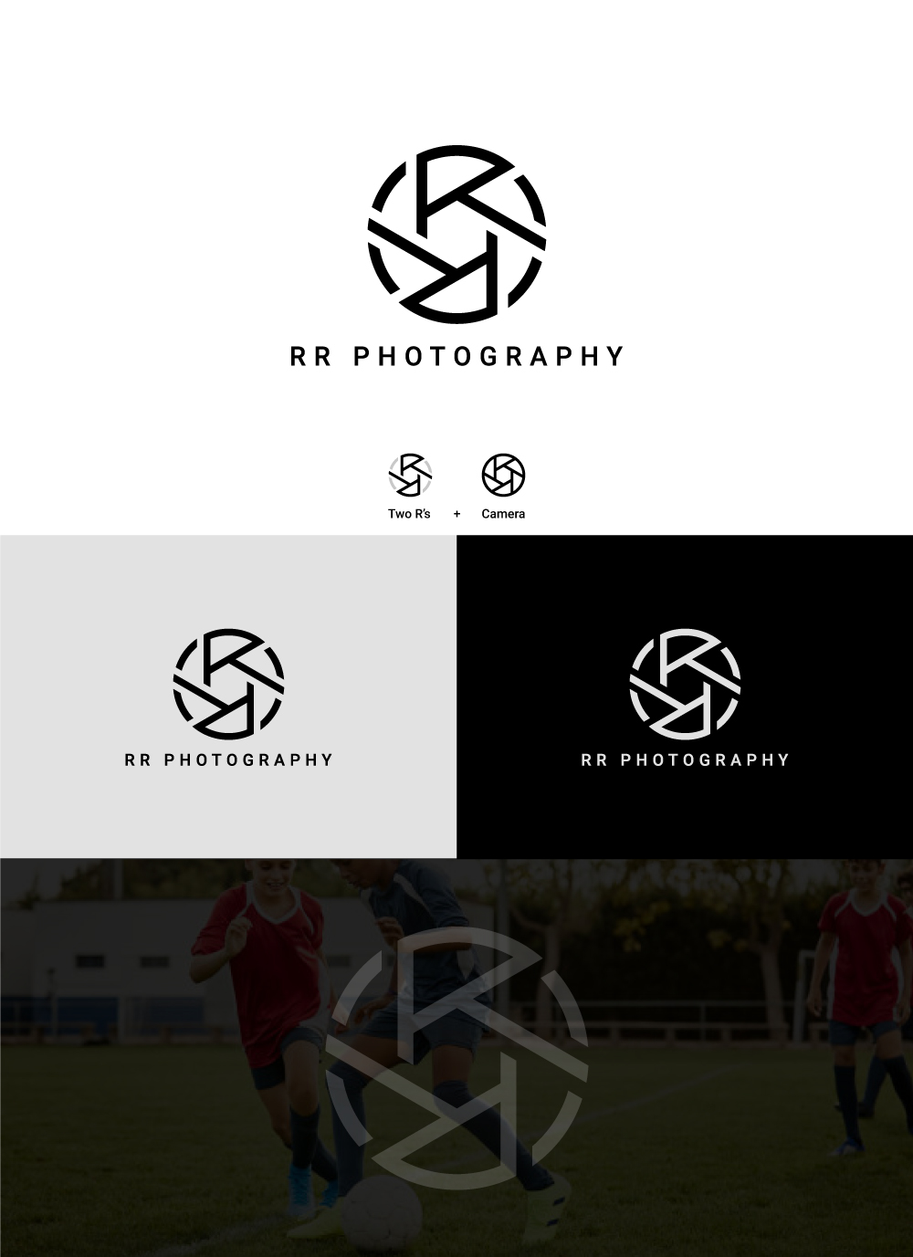 Logo Design by Kavi negi for this project | Design #33771266