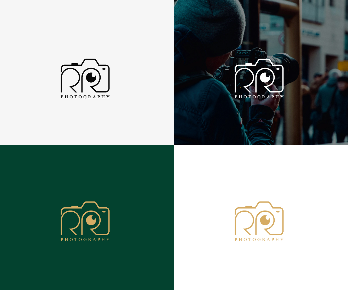 Logo Design by step forward 2 for this project | Design #33768817