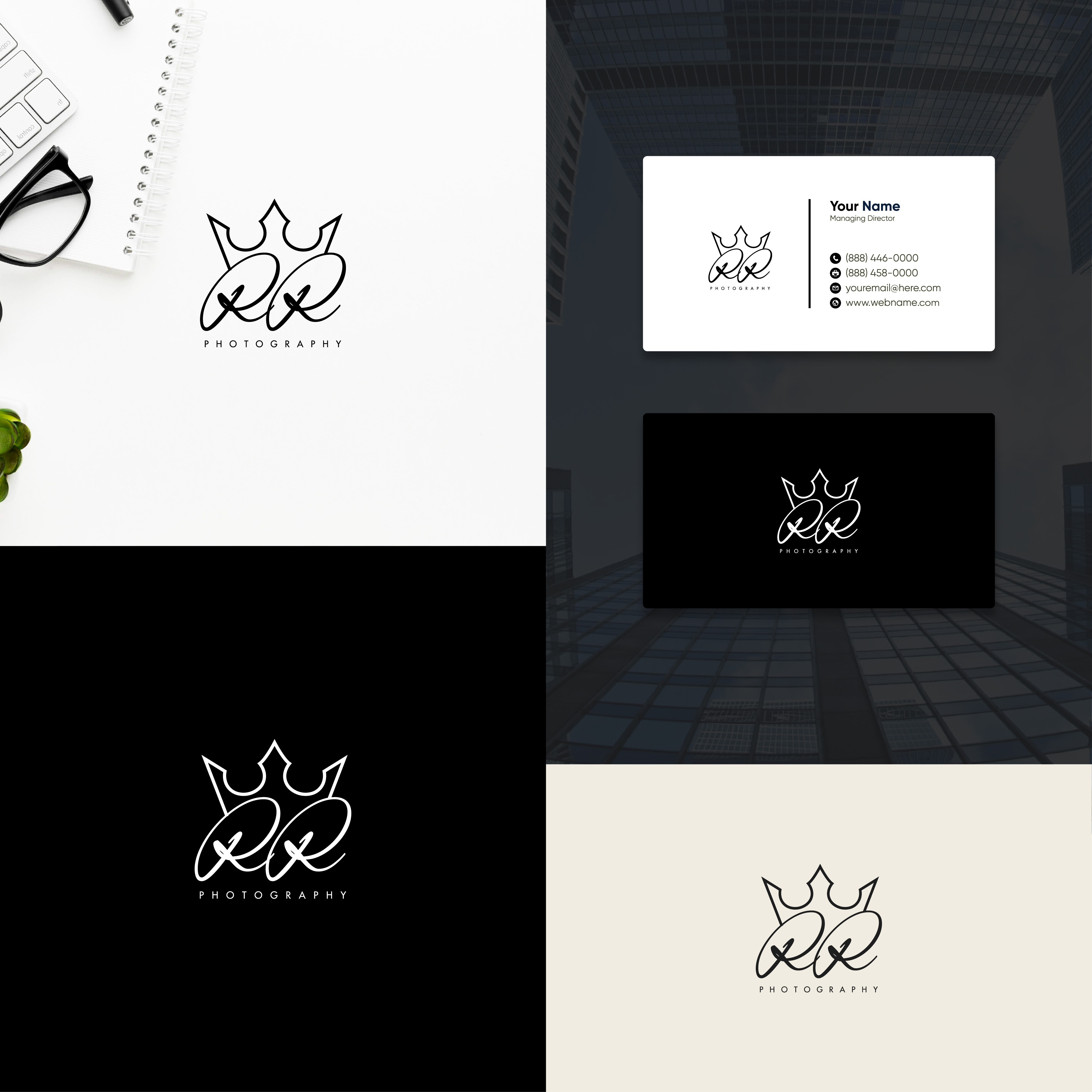 Logo Design by Riad | Branding & Logo Expert for this project | Design #33785925