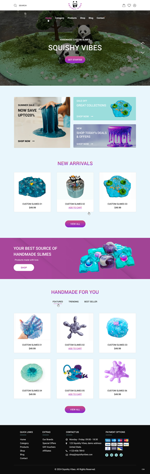 Web Design by pb for this project | Design: #33780409