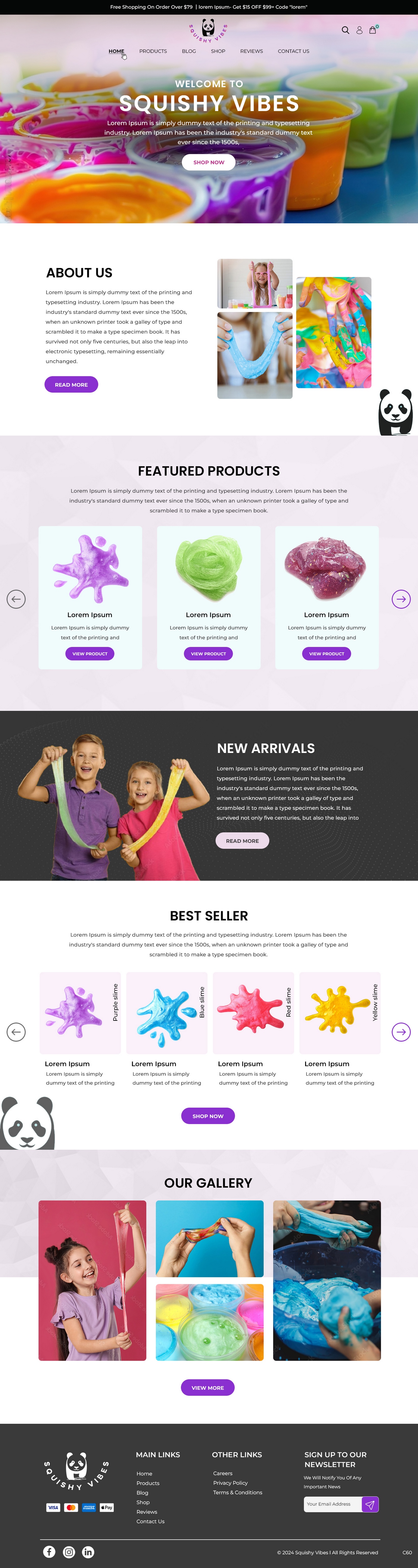 Web Design by pb for this project | Design #33780416