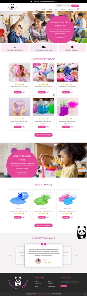 Web Design by pb for this project | Design: #33780417