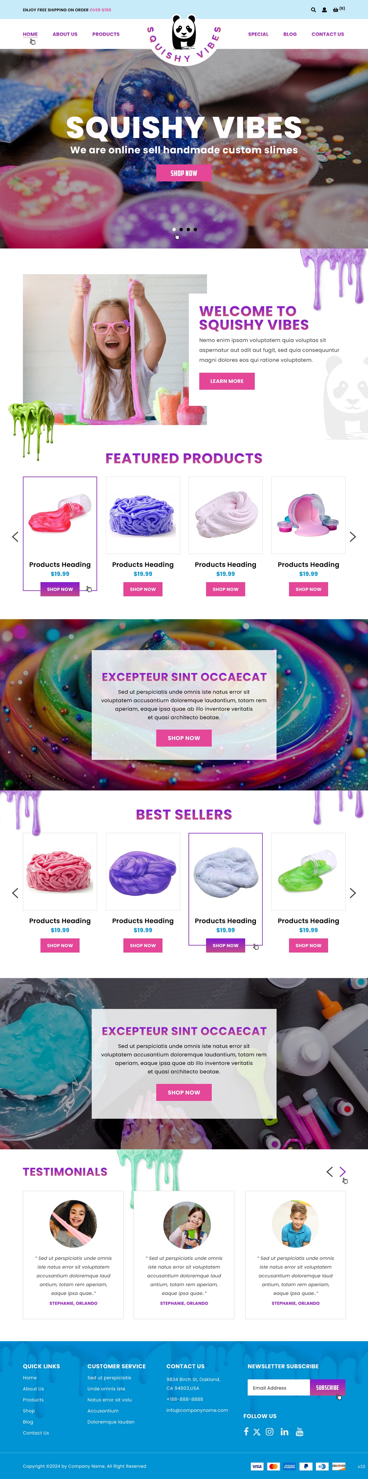Web Design by pb for this project | Design #33780422