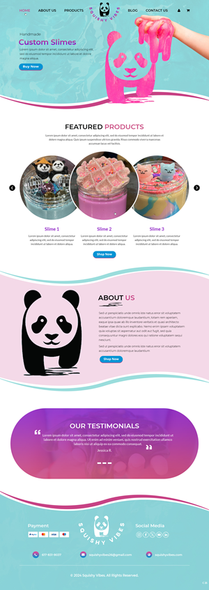 Web Design by pb for this project | Design: #33795168