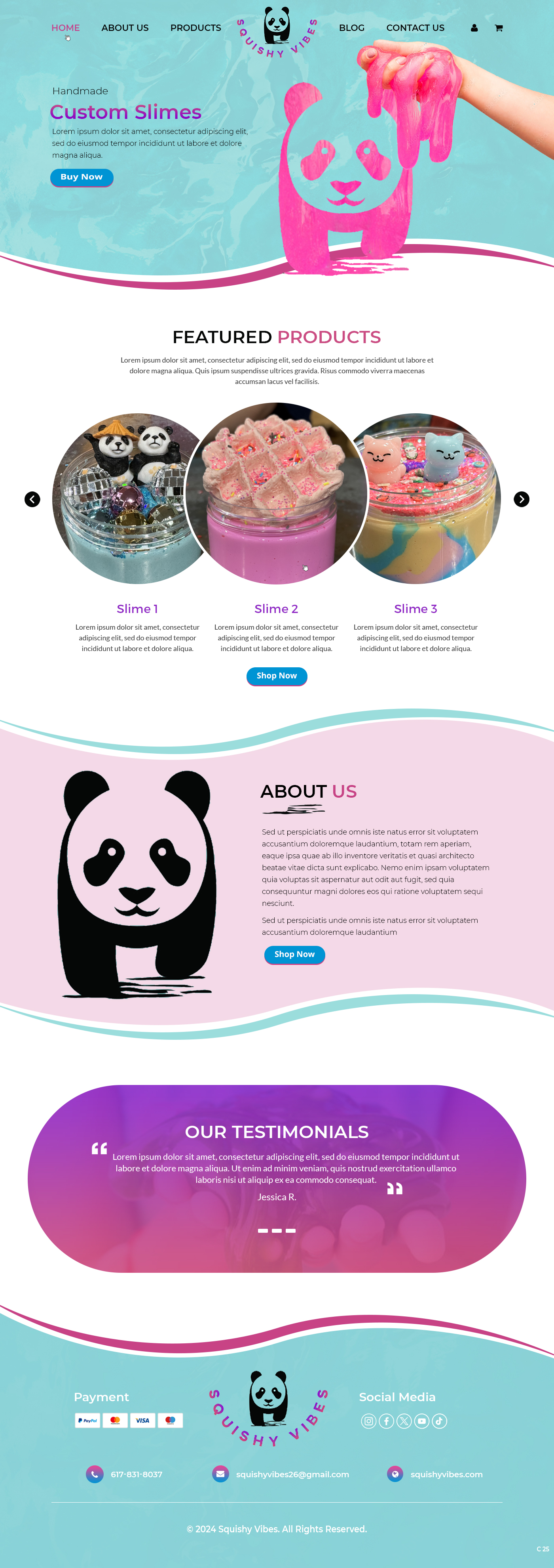 Web Design by pb for this project | Design: #33821863
