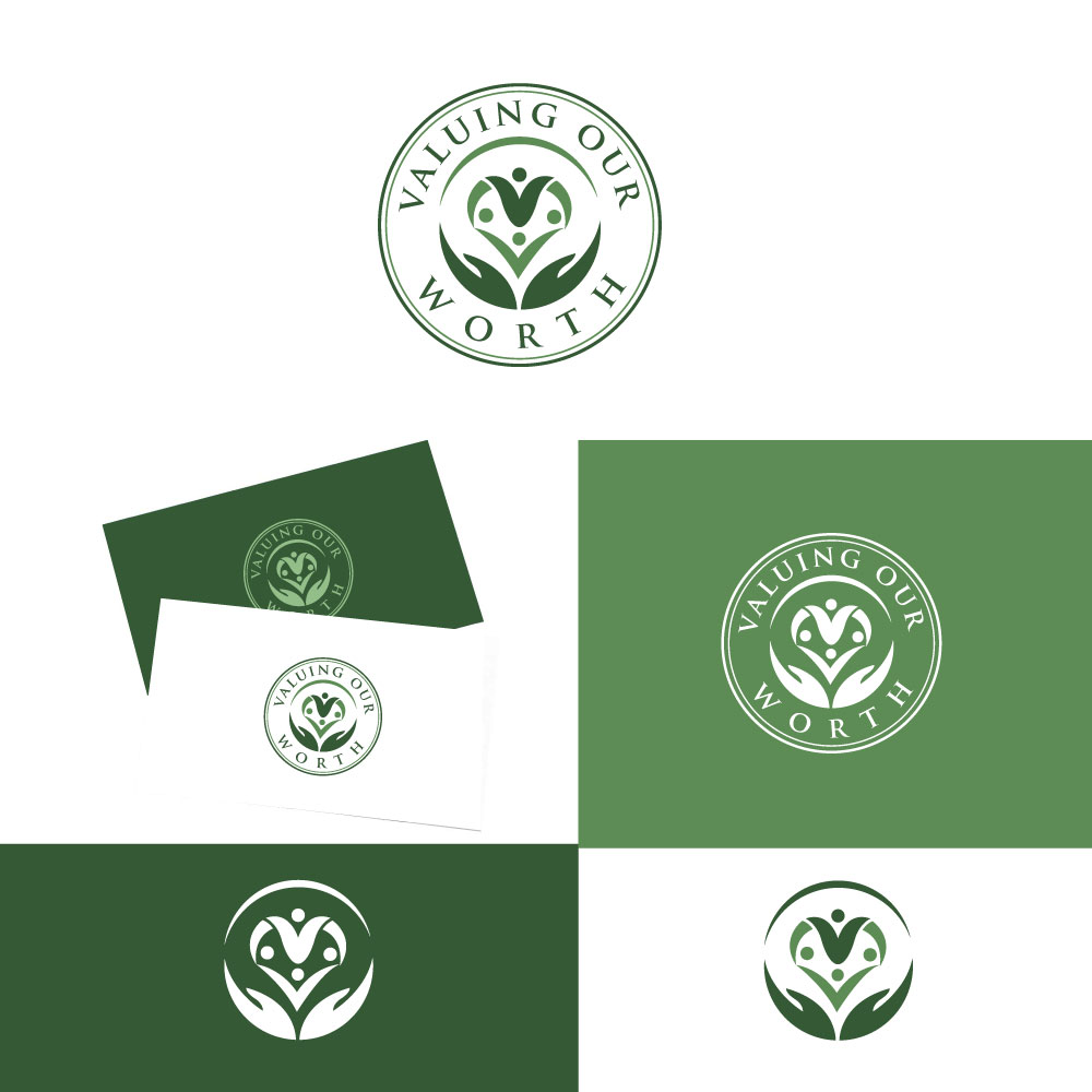 Logo Design by Maria's Creation for this project | Design #33772172