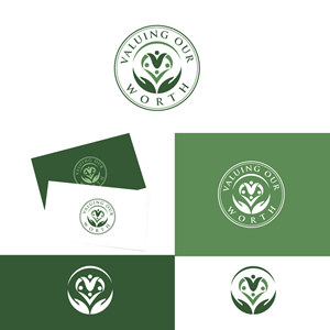 Logo Design by Maria's Creation for this project | Design: #33772172