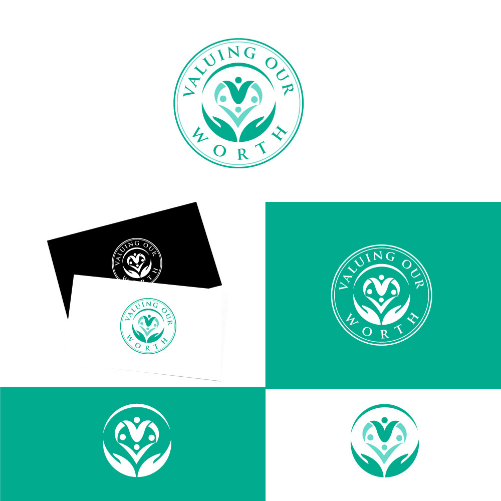 Logo Design by Maria's Creation for this project | Design #33772173