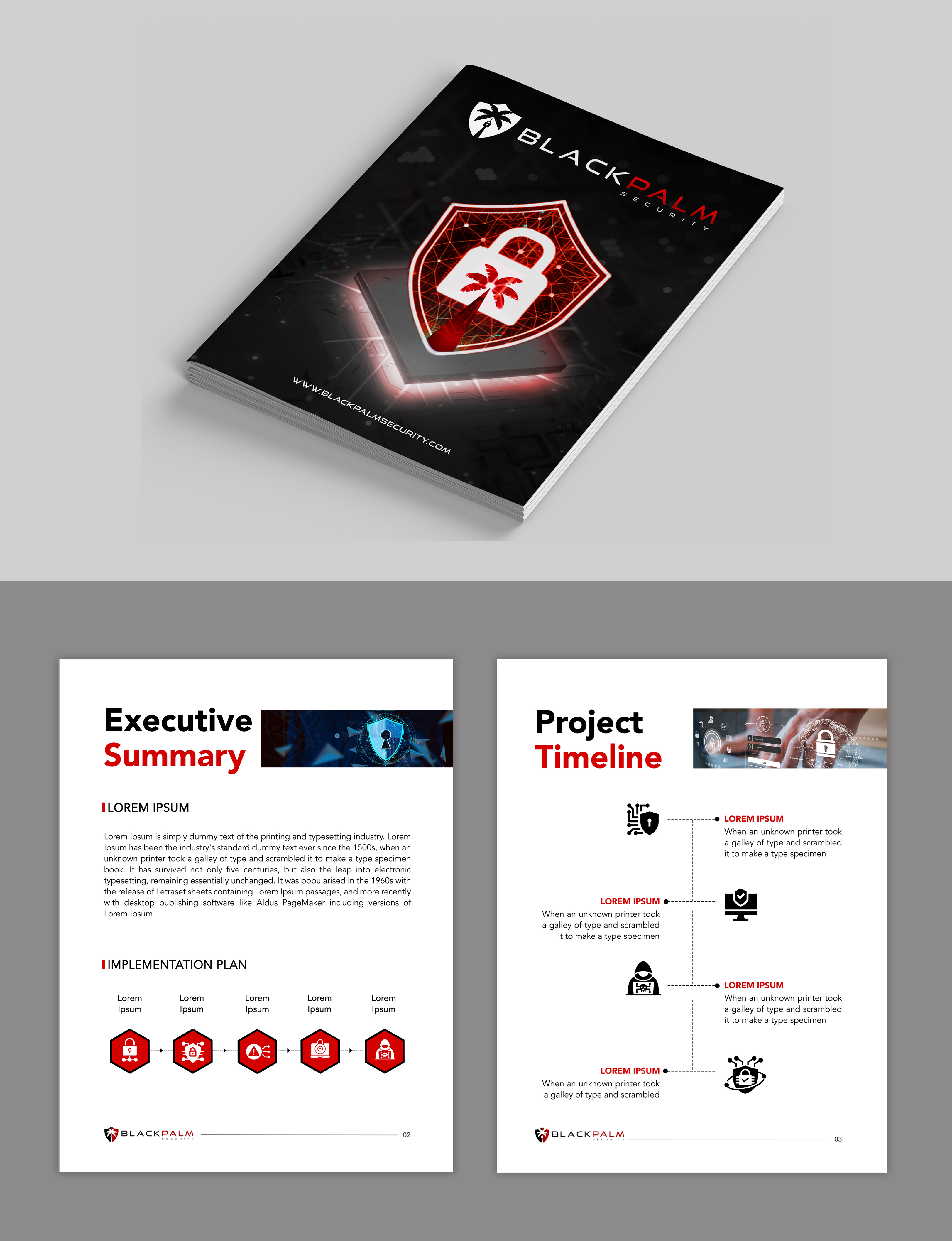 Diseño de Plantilla de Word por SAI DESIGNS para este proyecto | Diseño #33788383