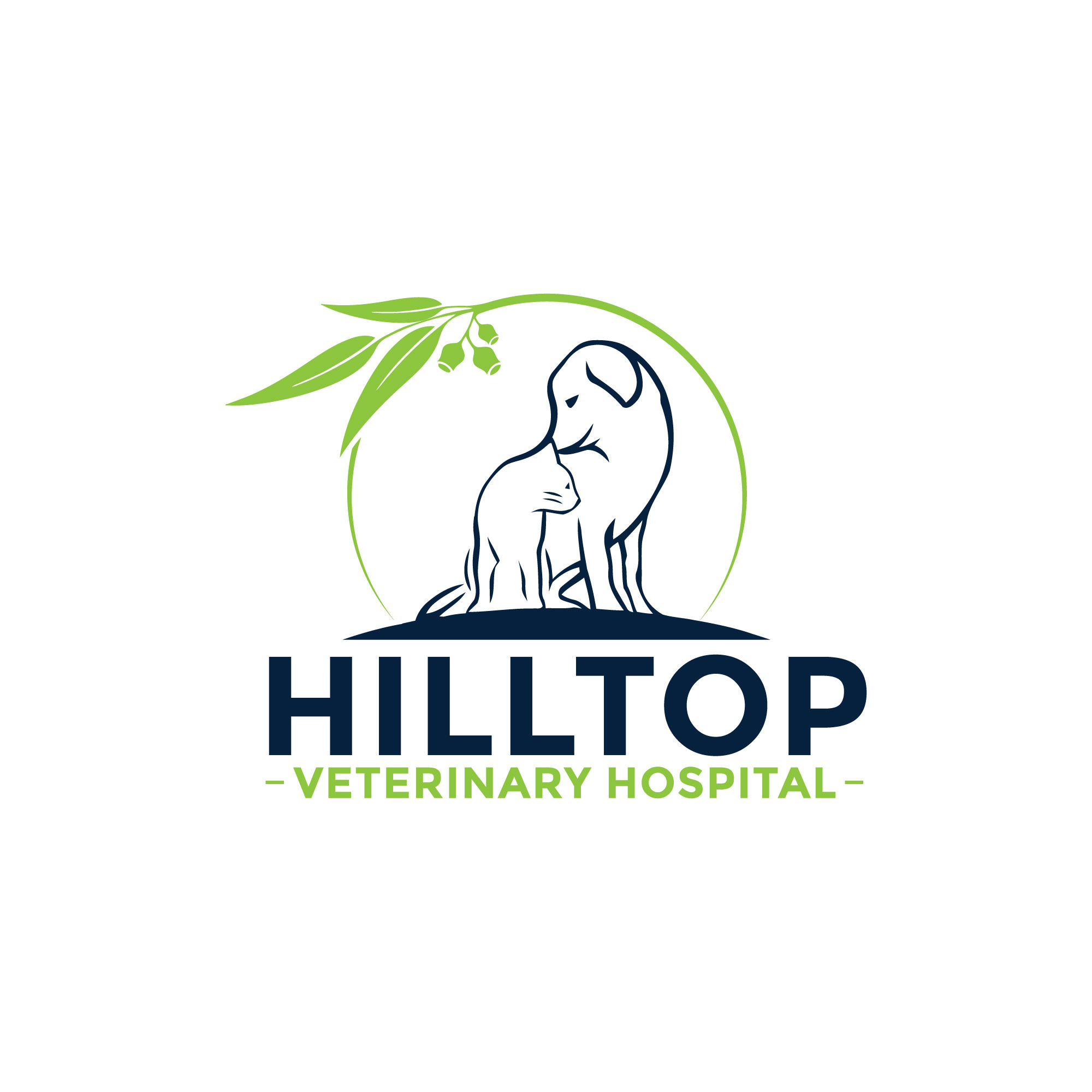 Logo Design by Rosalie.. for this project | Design #33823398