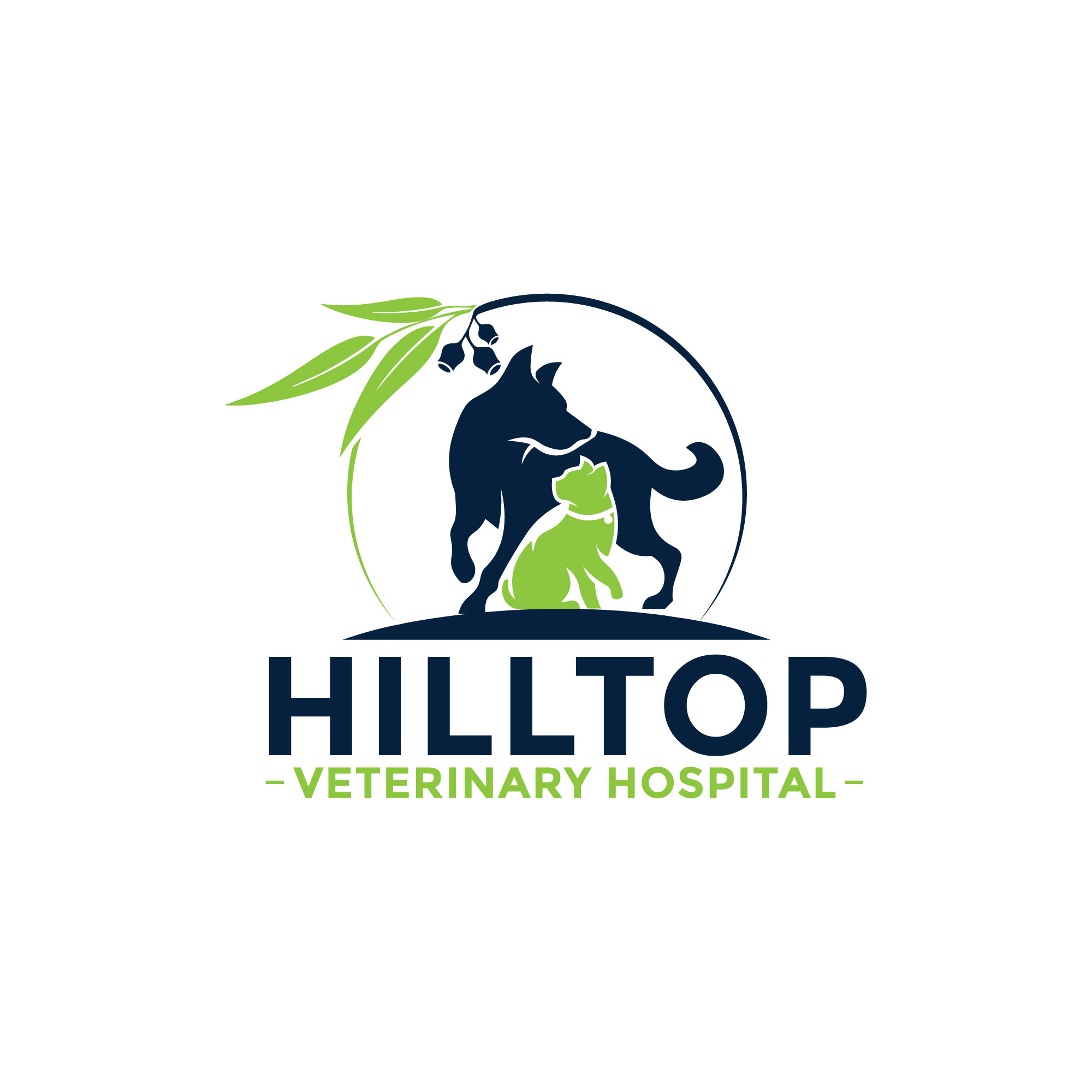 Logo Design by Rosalie.. for this project | Design #33823401