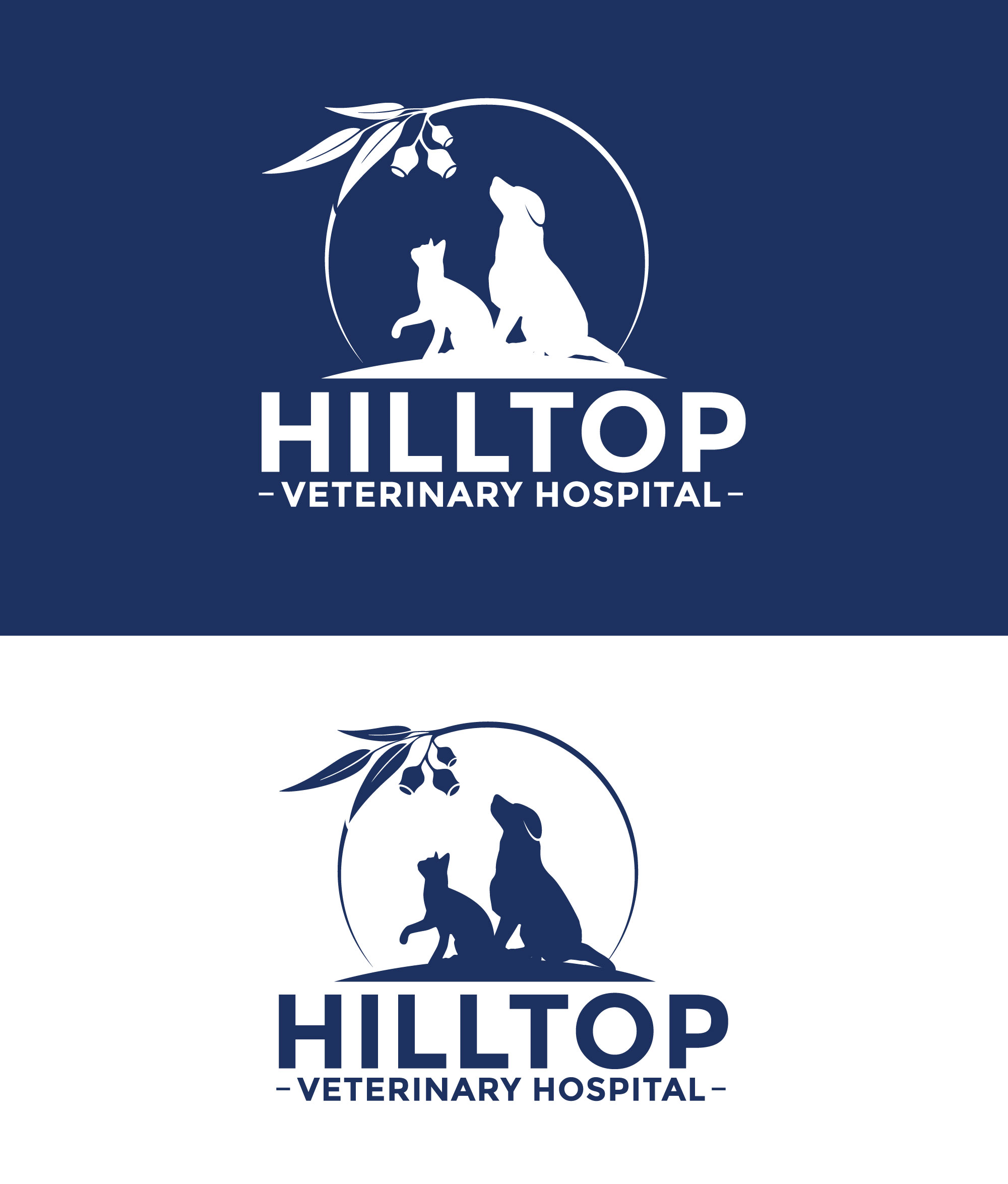 Logo Design by Rosalie.. for this project | Design #33975172