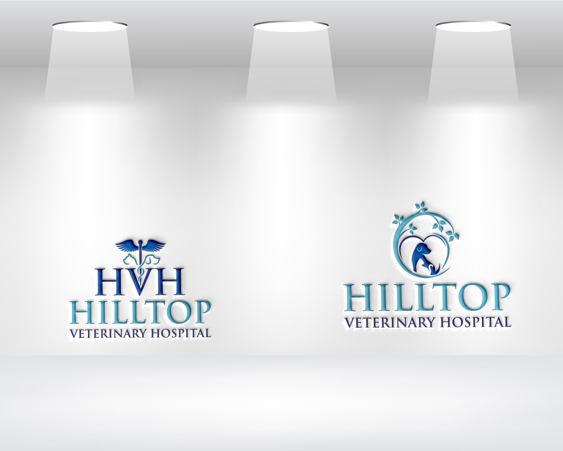 Logo Design by Daniel Khan for this project | Design #33775776